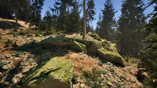 Скриншот 5 к игре GOS: Gain Of Squad