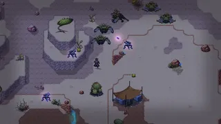 Скриншот 1 к игре Prospect Renegade