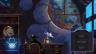 Скриншот 3 к игре Prospect Renegade