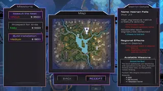 Скриншот 4 к игре Prospect Renegade