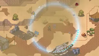 Скриншот 8 к игре Prospect Renegade