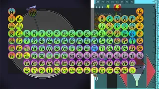 Скриншот 4 к игре Водородная игра
