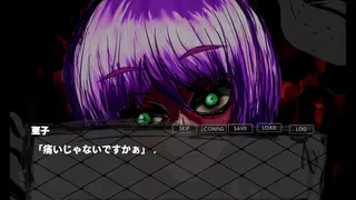 Скриншот 2 к игре ワンフィスト・ゾーン　ONEFISTZONE