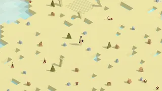 Скриншот 1 к игре Rebornia