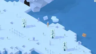 Скриншот 3 к игре Rebornia