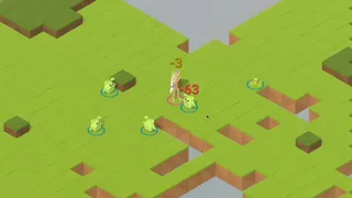 Скриншот 7 к игре Rebornia