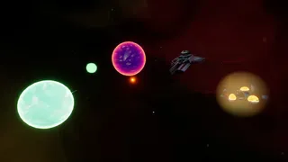 Скриншот 1 к игре Pinhead Adventures