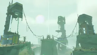 Скриншот 2 к игре Pinhead Adventures