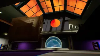 Скриншот 4 к игре Pinhead Adventures