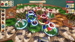 Скриншот 4 к игре Conquest of Kings