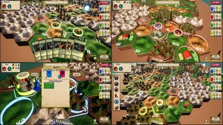 Скриншот 5 к игре Conquest of Kings