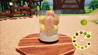 Скриншот 1 к игре Rolling Combine