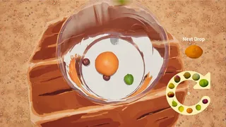 Скриншот 3 к игре Rolling Combine