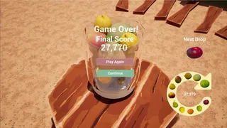 Скриншот 4 к игре Rolling Combine