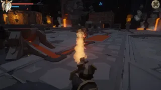 Скриншот 3 к игре Dwarf Dove