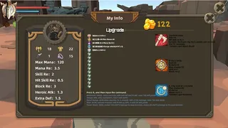 Скриншот 5 к игре Dwarf Dove