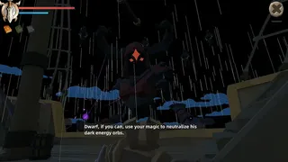 Скриншот 7 к игре Dwarf Dove
