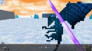 Скриншот 2 к игре Yez- The Dark Amulet