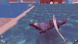 Скриншот 4 к игре Yez- The Dark Amulet