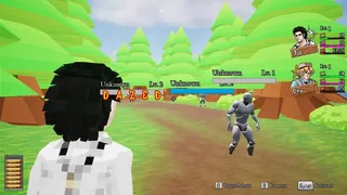 Скриншот 3 к игре Joe Maverick: Legend of the Savior