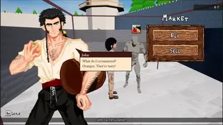 Скриншот 7 к игре Joe Maverick: Legend of the Savior