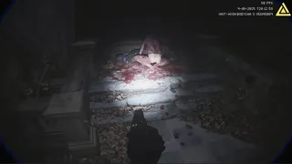 Скриншот 1 к игре Fractured Mind