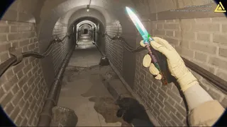 Скриншот 3 к игре Fractured Mind