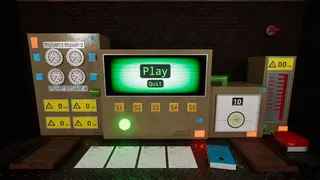 Скриншот 1 к игре Devils Wind Mine