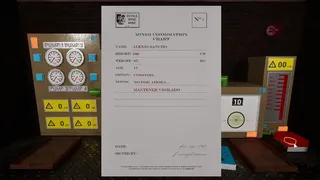 Скриншот 2 к игре Devils Wind Mine