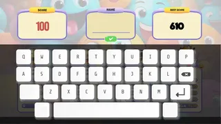Скриншот 3 к игре Emoji Connect