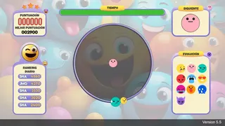 Скриншот 4 к игре Emoji Connect