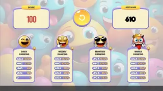 Скриншот 5 к игре Emoji Connect