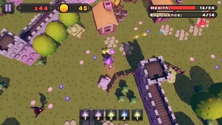 Скриншот 3 к игре Surbird