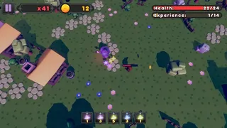 Скриншот 4 к игре Surbird