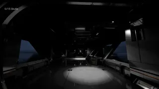 Скриншот 2 к игре Deep in The Fear