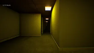 Скриншот 3 к игре Deep in The Fear