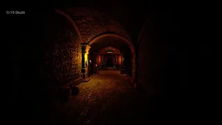 Скриншот 4 к игре Deep in The Fear
