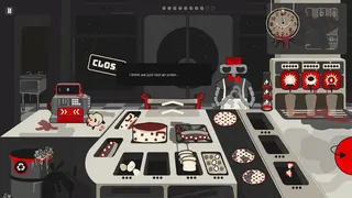 Скриншот 4 к игре Doppel Diner