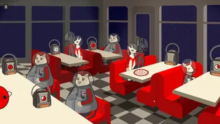 Скриншот 5 к игре Doppel Diner