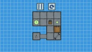 Скриншот 1 к игре Pack everything you can