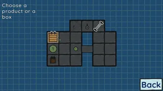 Скриншот 3 к игре Pack everything you can
