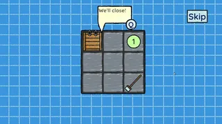 Скриншот 4 к игре Pack everything you can