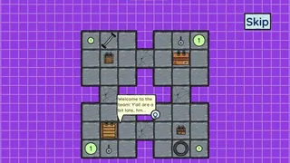 Скриншот 7 к игре Pack everything you can