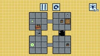 Скриншот 8 к игре Pack everything you can