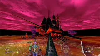 Скриншот 1 к игре Twilight Epoch