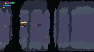 Скриншот 8 к игре Spacewind The Zeppelin