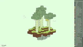 Скриншот 1 к игре Tiny Planet