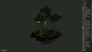Скриншот 2 к игре Tiny Planet
