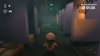 Скриншот 1 к игре Warehouse Inc.