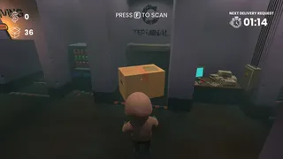 Скриншот 2 к игре Warehouse Inc.